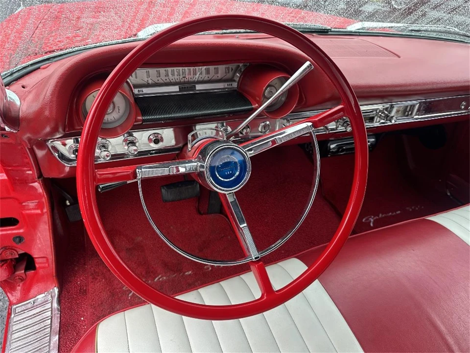 1964 Ford Galaxie 2nd Gen - Image 19 of 28