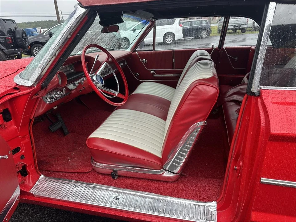 1964 Ford Galaxie 2nd Gen - Image 18 of 28