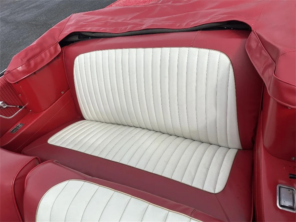 1964 Ford Galaxie 2nd Gen - Image 26 of 28