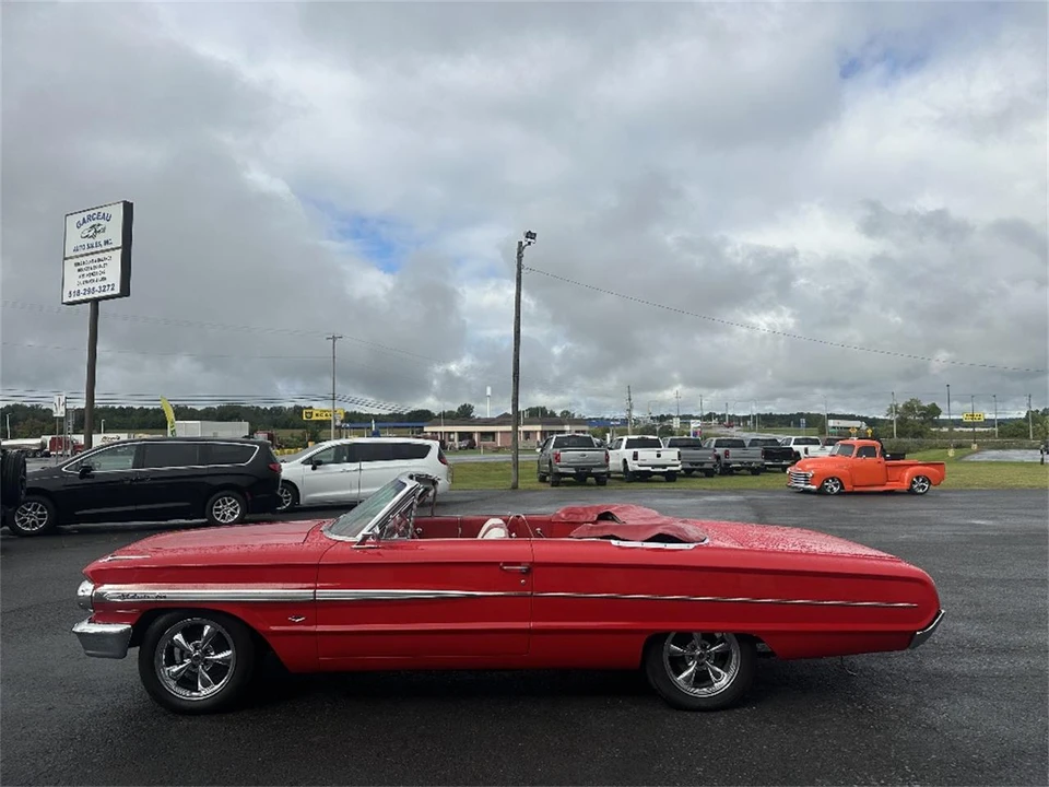 1964 Ford Galaxie 2nd Gen - Image 3 of 28
