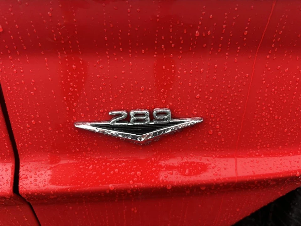 1964 Ford Galaxie 2nd Gen - Image 13 of 28