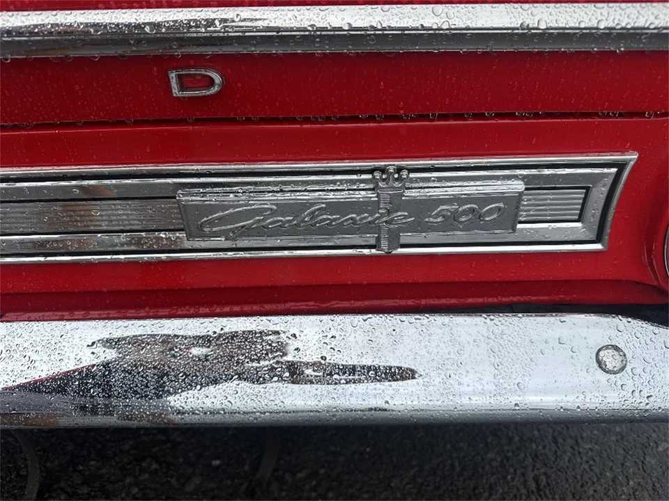 1964 Ford Galaxie 2nd Gen - Image 11 of 28