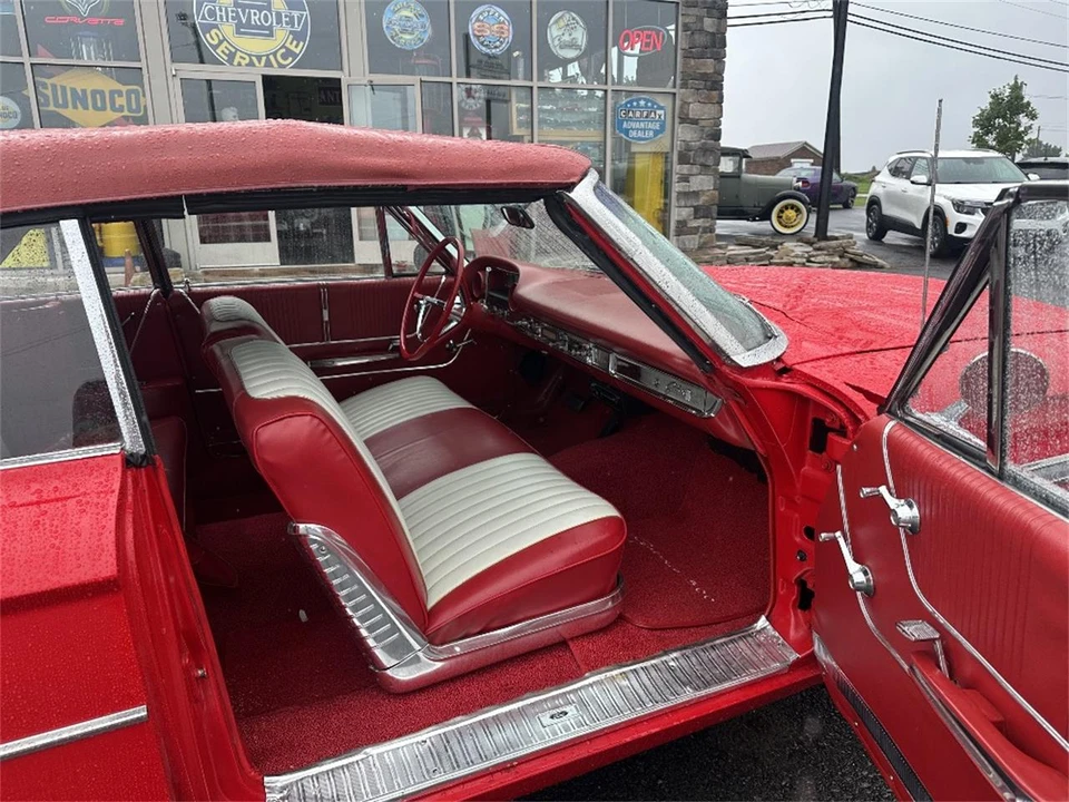 1964 Ford Galaxie 2nd Gen - Image 15 of 28