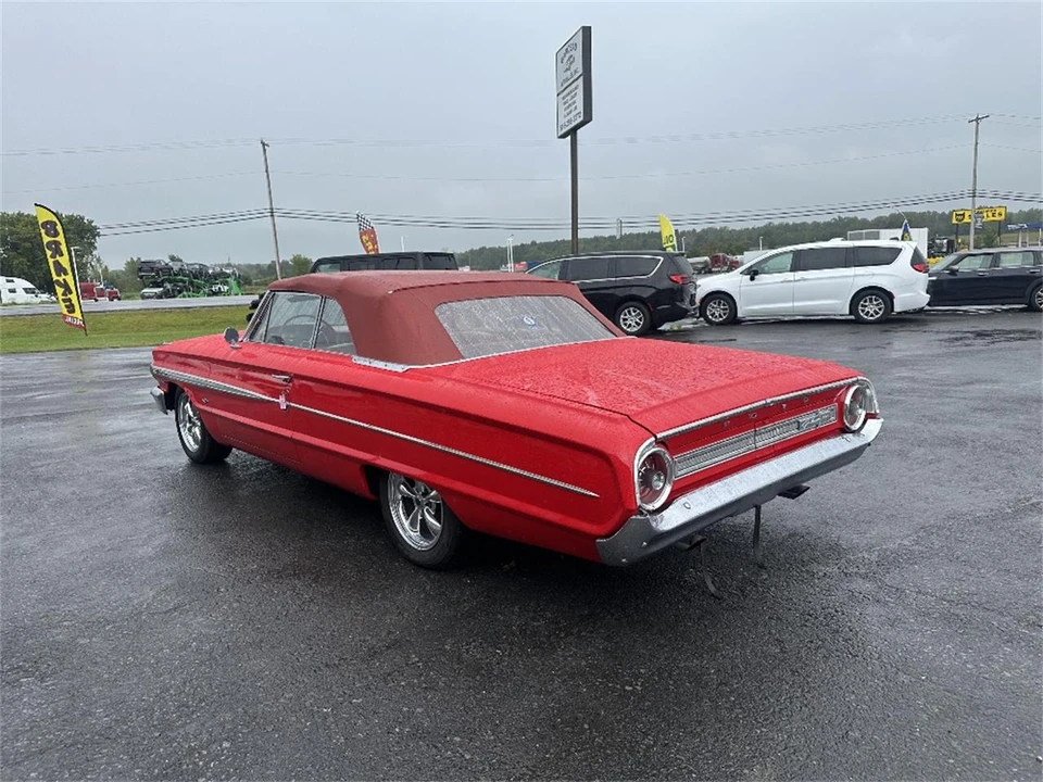 1964 Ford Galaxie 2nd Gen - Image 8 of 28