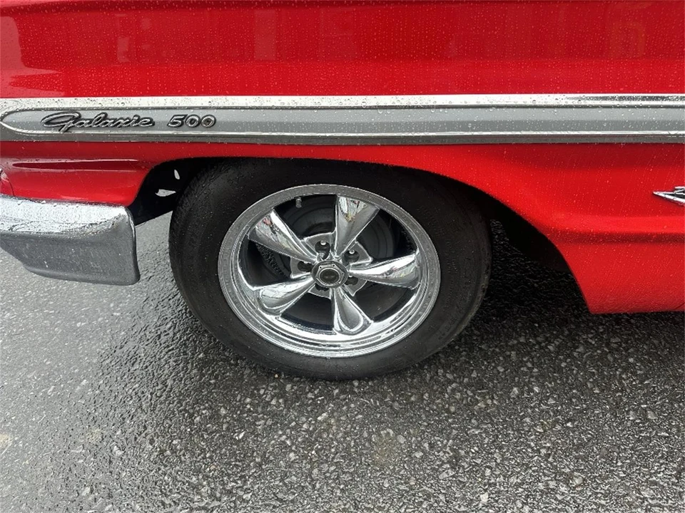 1964 Ford Galaxie 2nd Gen - Image 16 of 28