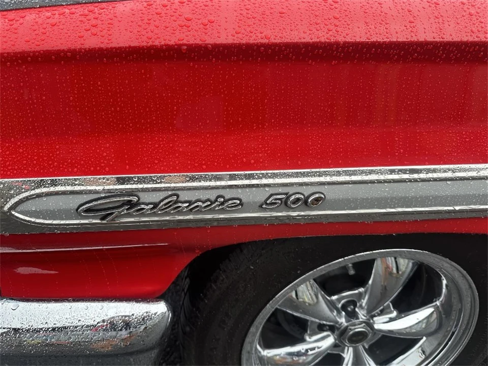 1964 Ford Galaxie 2nd Gen - Image 12 of 28