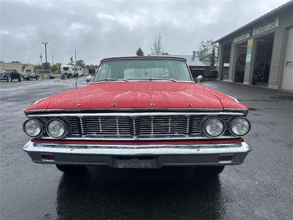 1964 Ford Galaxie 2nd Gen - Image 6 of 28