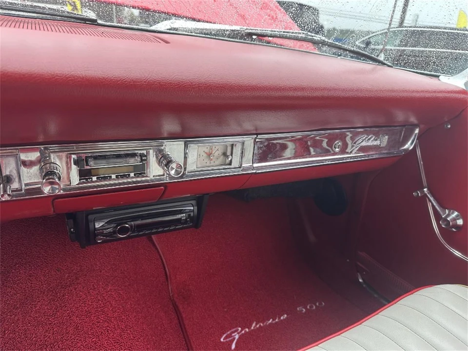 1964 Ford Galaxie 2nd Gen - Image 21 of 28
