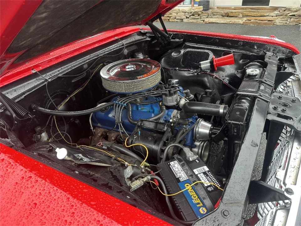 1964 Ford Galaxie 2nd Gen - Image 24 of 28