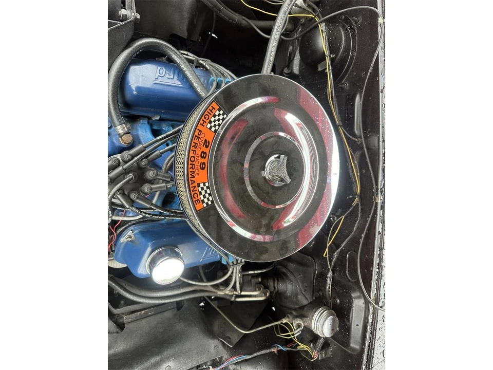 1964 Ford Galaxie 2nd Gen - Image 25 of 28
