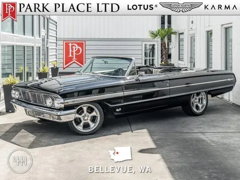 1964 Ford Galaxie 500
