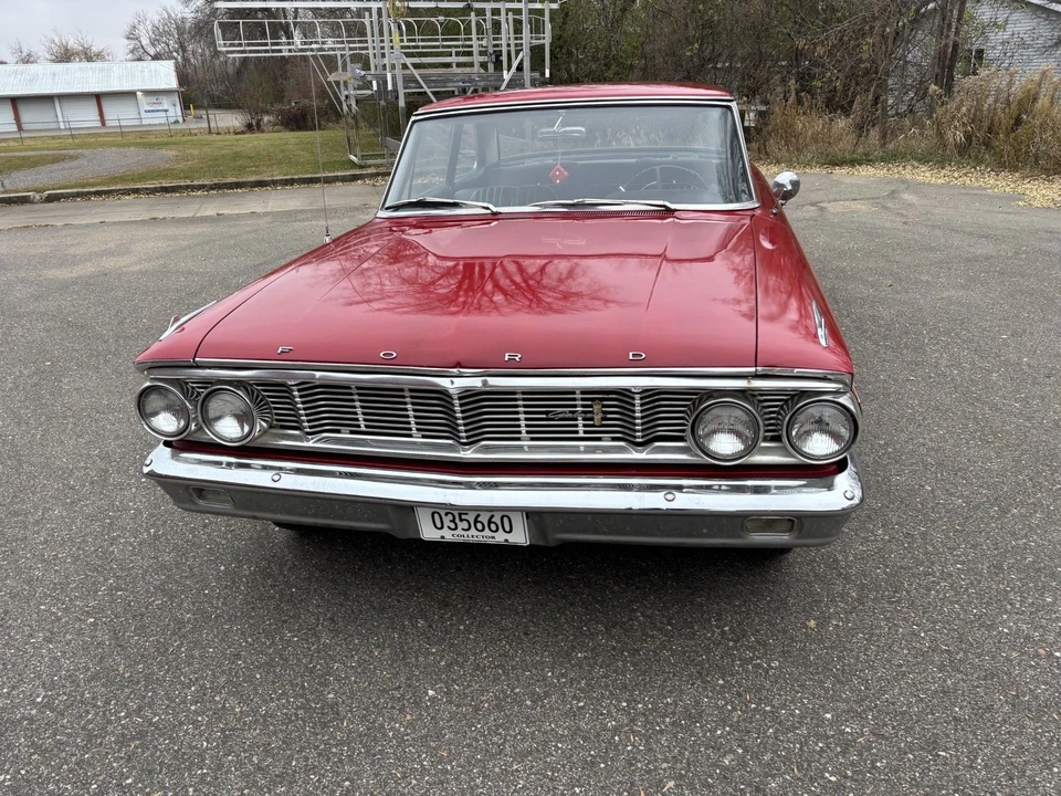 1964 Ford Fairlane 4th Gen - Image 4 of 21