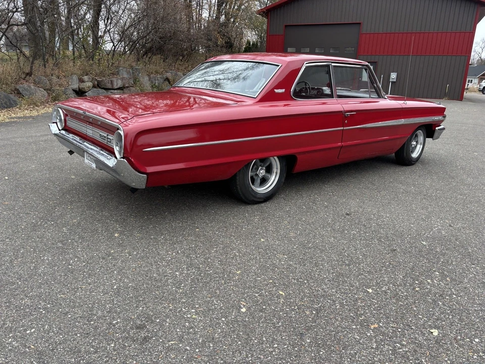 1964 Ford Fairlane 4th Gen - Image 7 of 21