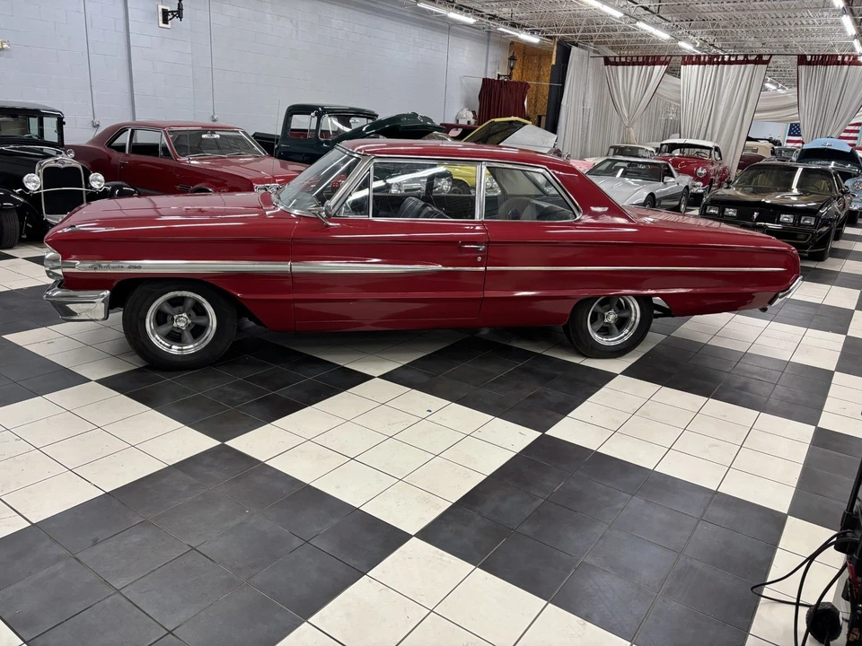 1964 Ford Fairlane 4th Gen - Image 17 of 21