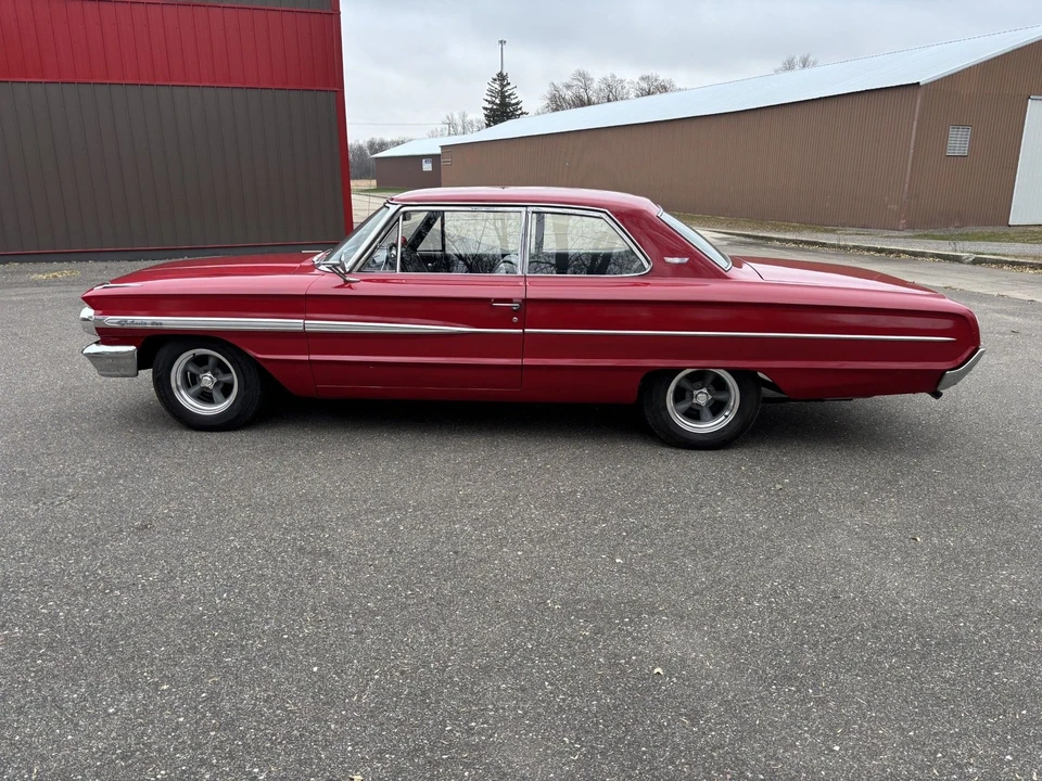 1964 Ford Fairlane 4th Gen - Image 10 of 21