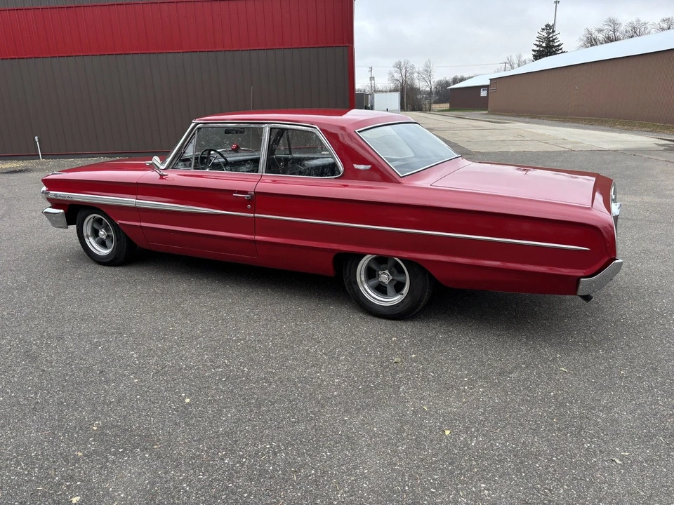 1964 Ford Fairlane 4th Gen - Image 6 of 21