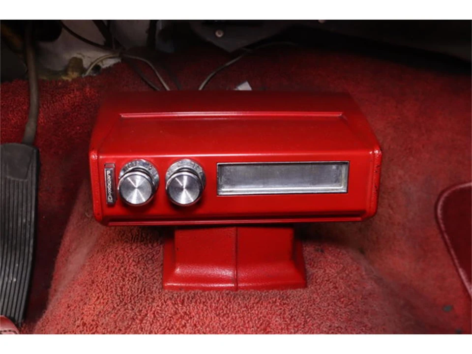 1964 Ford Galaxie 2nd Gen - Image 13 of 31