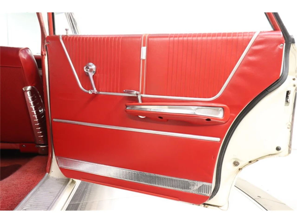 1964 Ford Galaxie 2nd Gen - Image 22 of 31