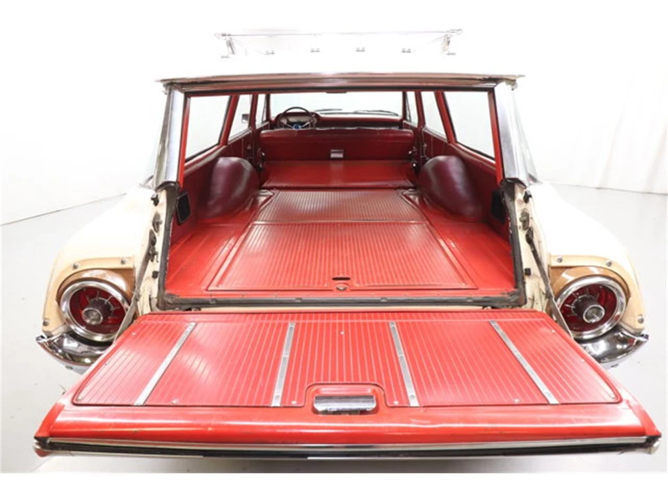 1964 Ford Galaxie 2nd Gen - Image 31 of 31