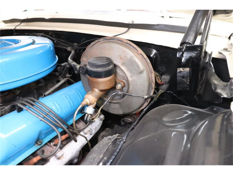 1964 Ford Galaxie 2nd Gen - Image 28 of 31