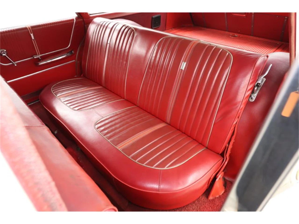 1964 Ford Galaxie 2nd Gen - Image 17 of 31