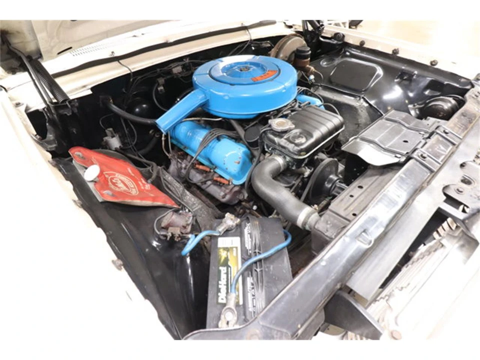 1964 Ford Galaxie 2nd Gen - Image 23 of 31