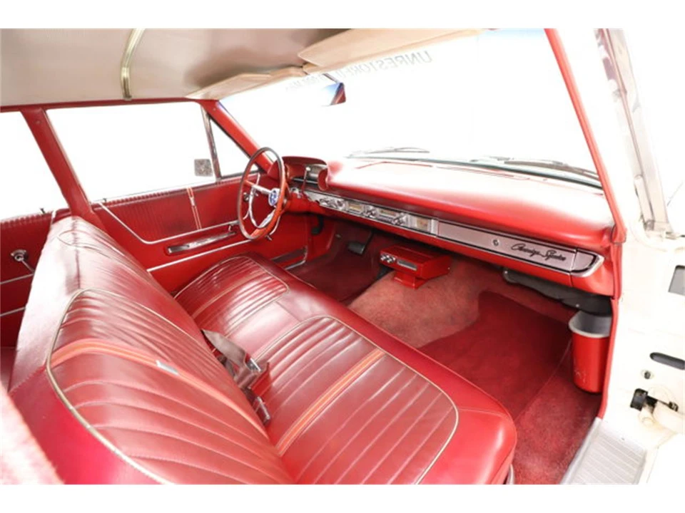 1964 Ford Galaxie 2nd Gen - Image 14 of 31