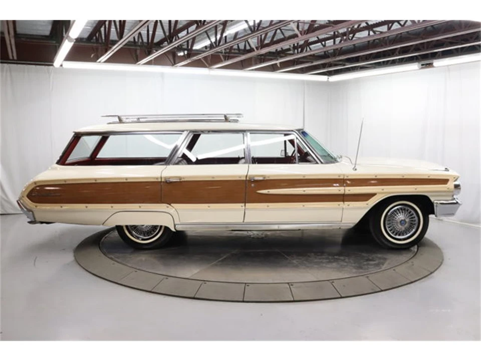 1964 Ford Galaxie 2nd Gen - Image 8 of 31