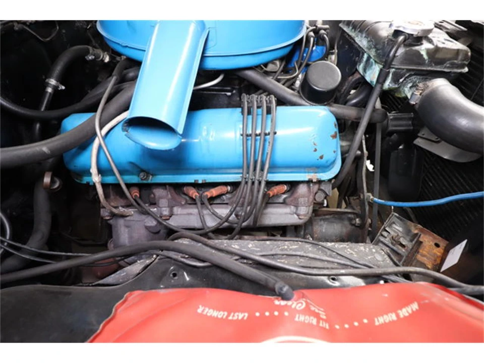 1964 Ford Galaxie 2nd Gen - Image 26 of 31
