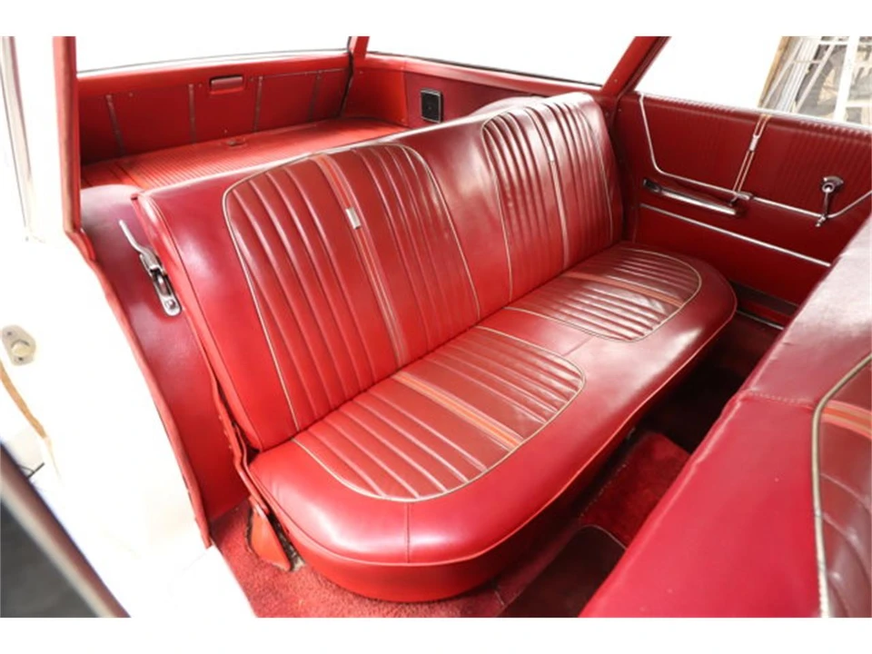 1964 Ford Galaxie 2nd Gen - Image 18 of 31