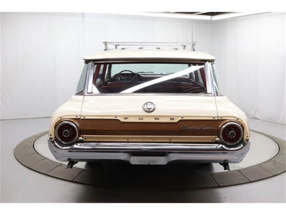 1964 Ford Galaxie 2nd Gen - Image 6 of 31