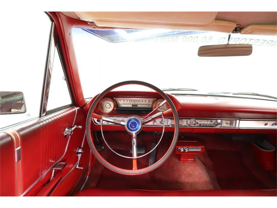 1964 Ford Galaxie 2nd Gen - Image 10 of 31