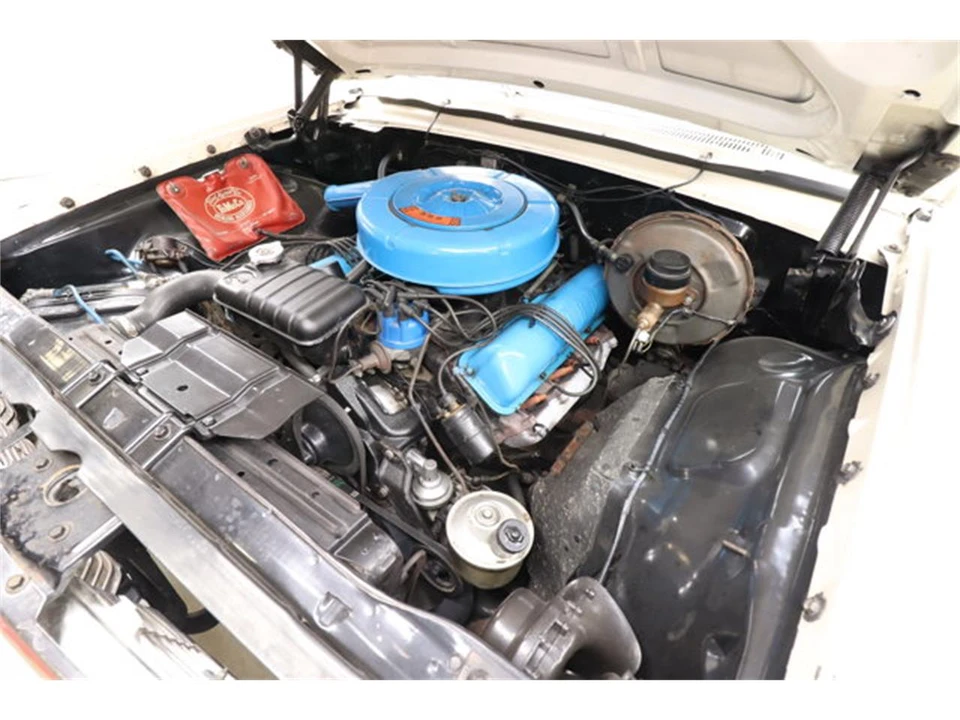 1964 Ford Galaxie 2nd Gen - Image 25 of 31