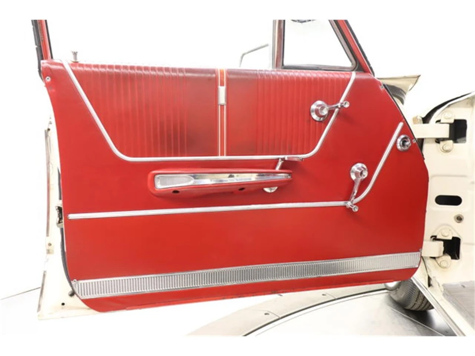 1964 Ford Galaxie 2nd Gen - Image 19 of 31