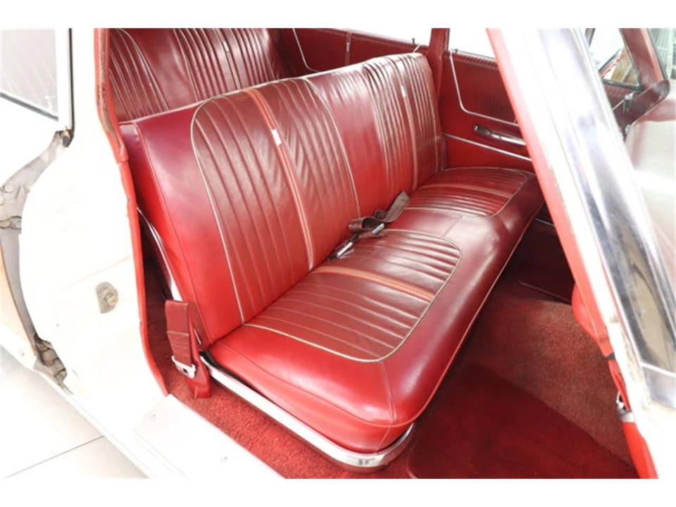 1964 Ford Galaxie 2nd Gen - Image 16 of 31