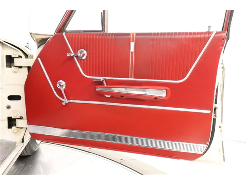 1964 Ford Galaxie 2nd Gen - Image 20 of 31