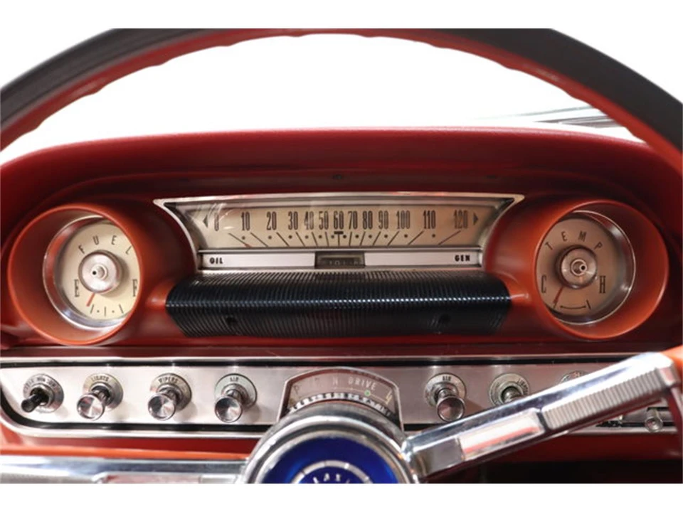1964 Ford Galaxie 2nd Gen - Image 11 of 31