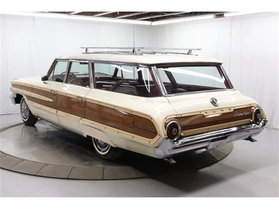 1964 Ford Galaxie 2nd Gen - Image 5 of 31