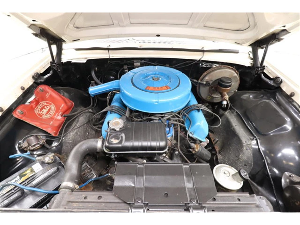 1964 Ford Galaxie 2nd Gen - Image 24 of 31