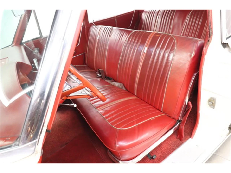 1964 Ford Galaxie 2nd Gen - Image 15 of 31