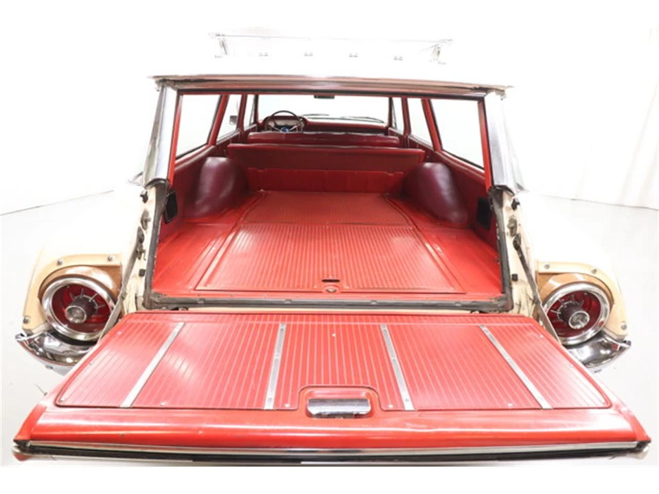 1964 Ford Galaxie 2nd Gen - Image 30 of 31
