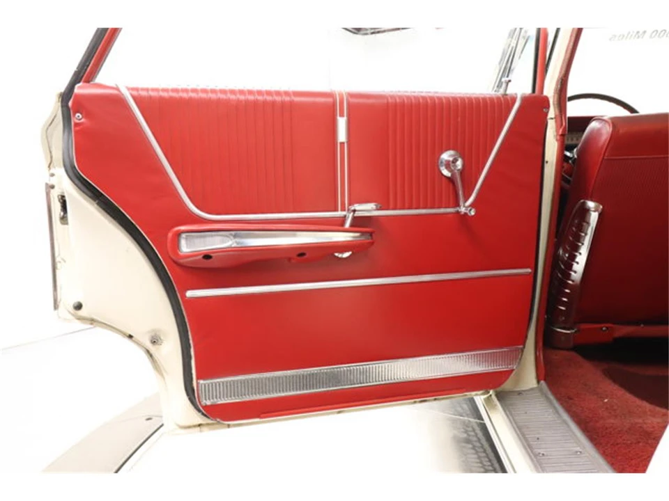 1964 Ford Galaxie 2nd Gen - Image 21 of 31