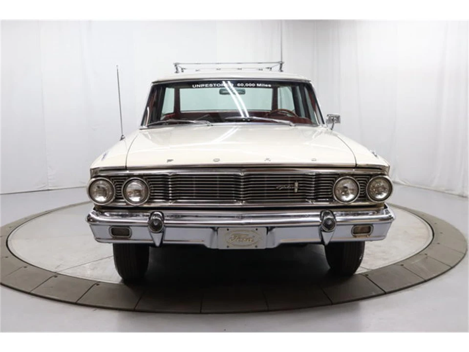 1964 Ford Galaxie 2nd Gen - Image 3 of 31