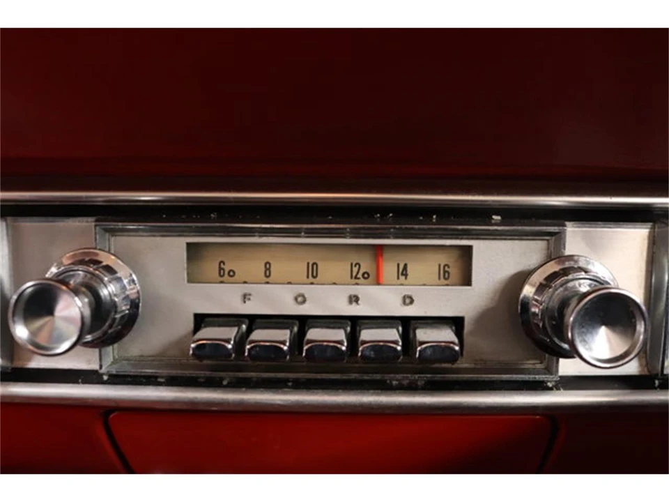 1964 Ford Galaxie 2nd Gen - Image 12 of 31