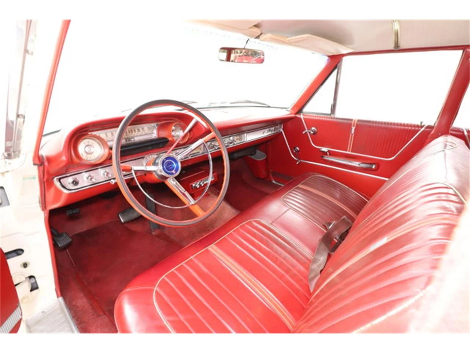 1964 Ford Galaxie 2nd Gen - Image 9 of 31