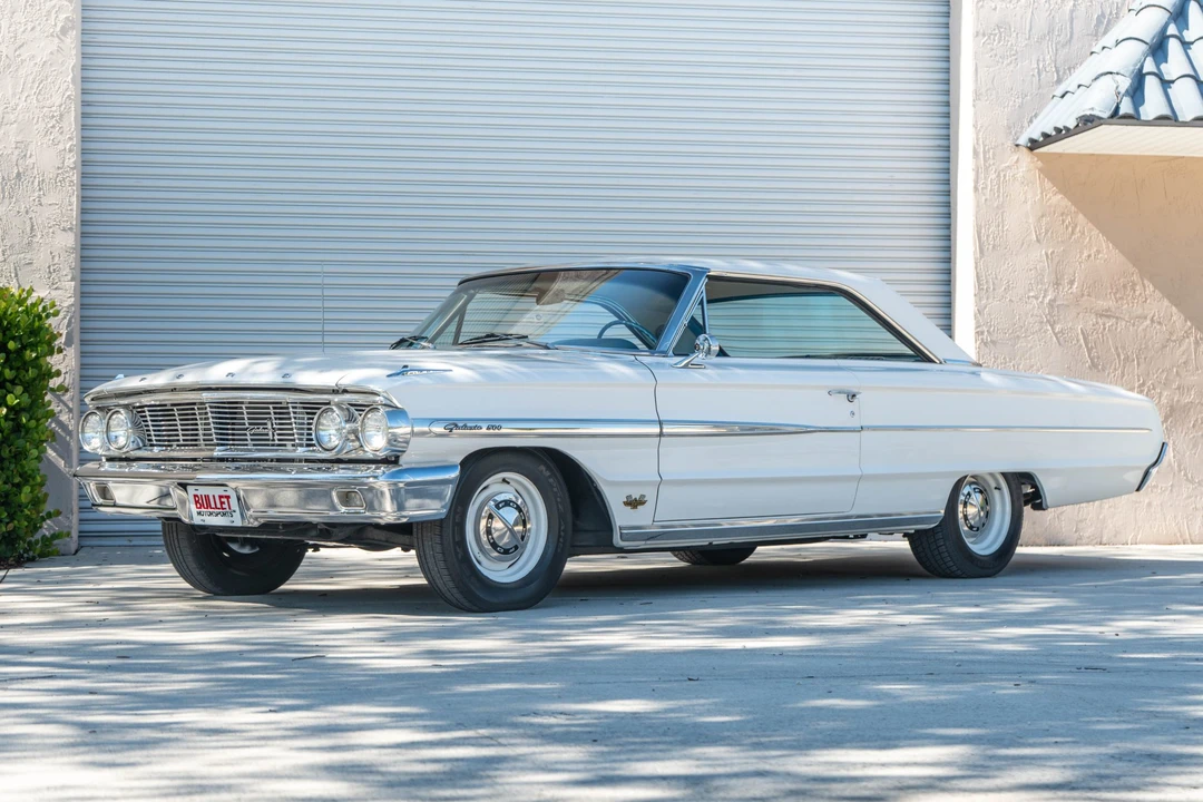 1964 Ford Galaxie 2nd Gen - Image 19 of 31
