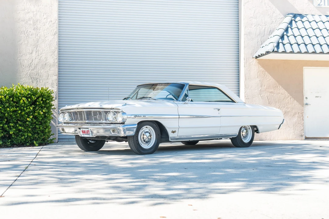 1964 Ford Galaxie 2nd Gen - Image 20 of 31