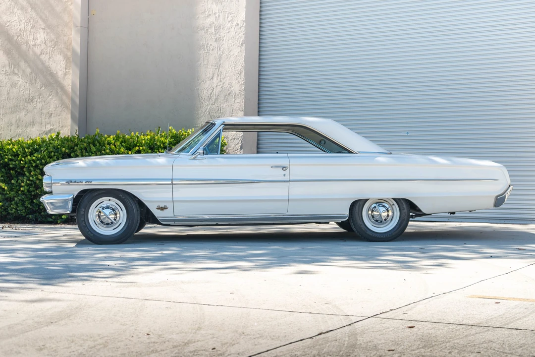 1964 Ford Galaxie 2nd Gen - Image 22 of 31