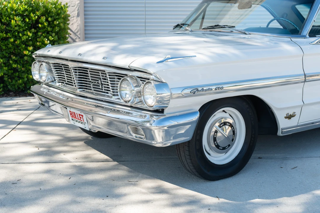 1964 Ford Galaxie 2nd Gen - Image 30 of 31
