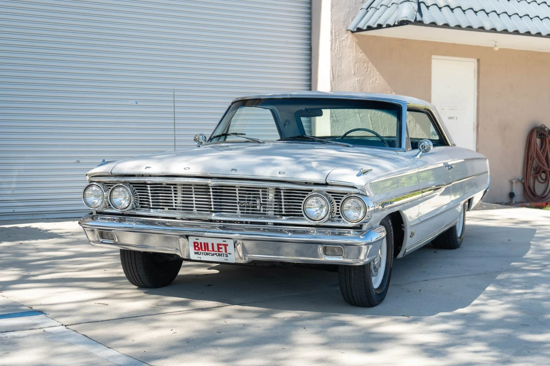 1964 Ford Galaxie 2nd Gen - Image 15 of 31